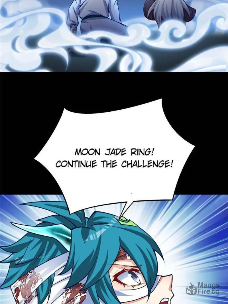Read I Picked up an Attribute (Colored) chapter 156 image 47 on Lezhin