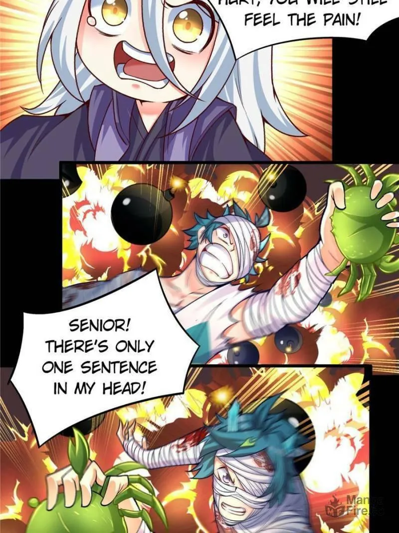 Read I Picked up an Attribute (Colored) chapter 156 image 49 on Lezhin