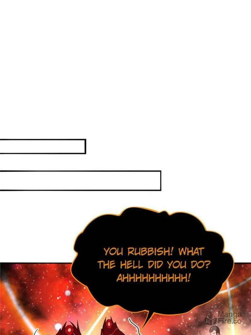 Read I Picked up an Attribute (Colored) chapter 156 image 5 on Lezhin