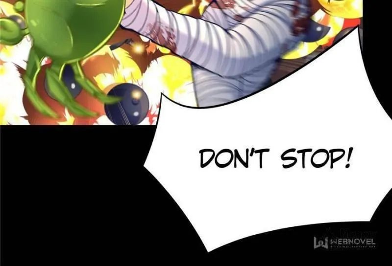 Read I Picked up an Attribute (Colored) chapter 156 image 50 on Lezhin