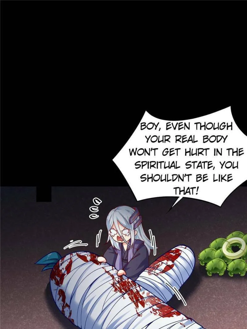 Read I Picked up an Attribute (Colored) chapter 156 image 51 on Lezhin