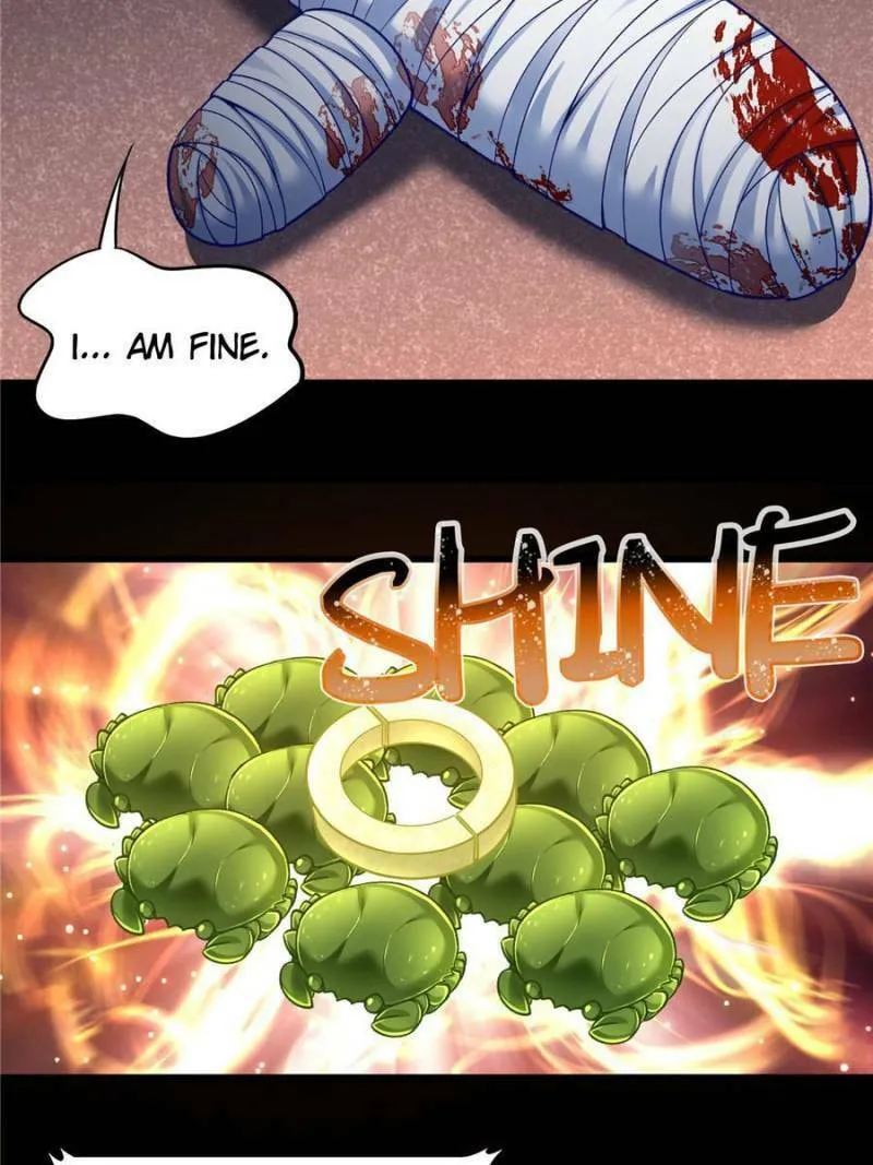 Read I Picked up an Attribute (Colored) chapter 156 image 52 on Lezhin