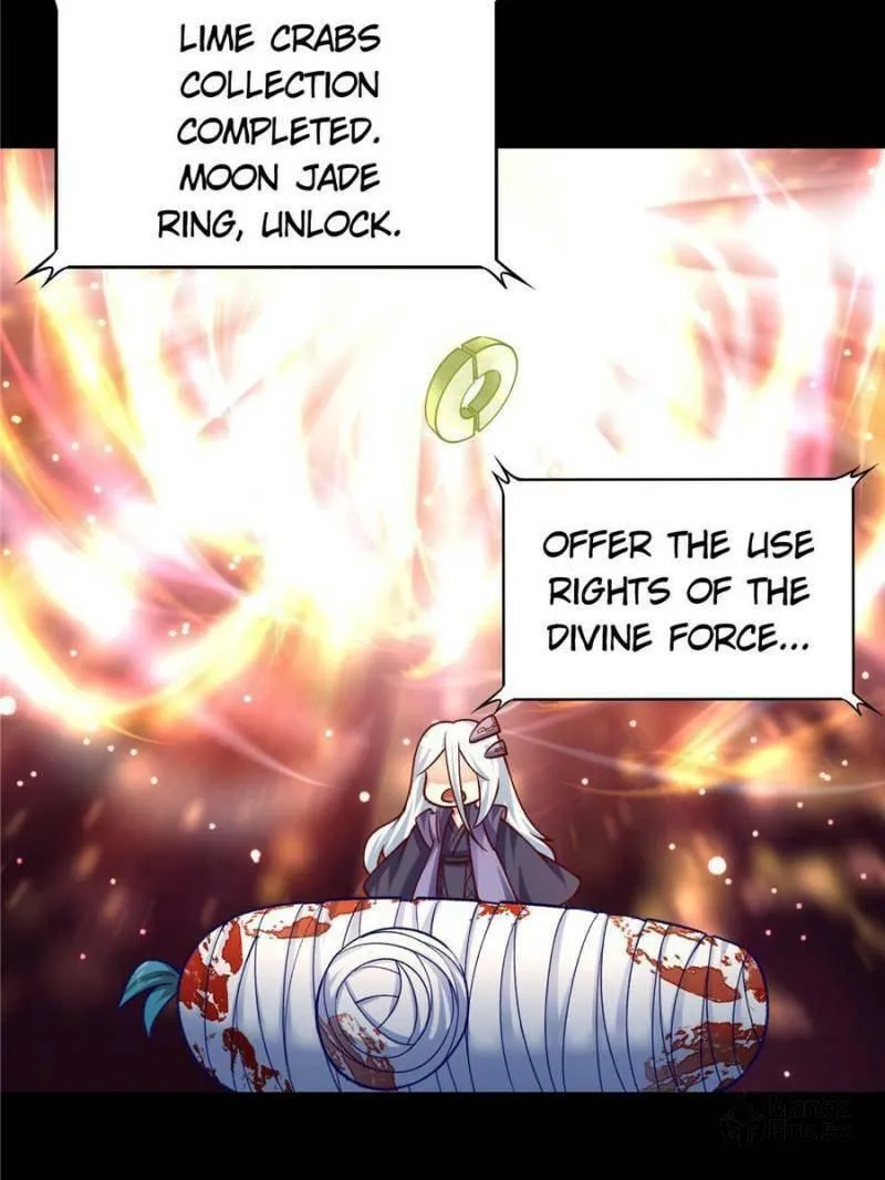 Read I Picked up an Attribute (Colored) chapter 156 image 53 on Lezhin