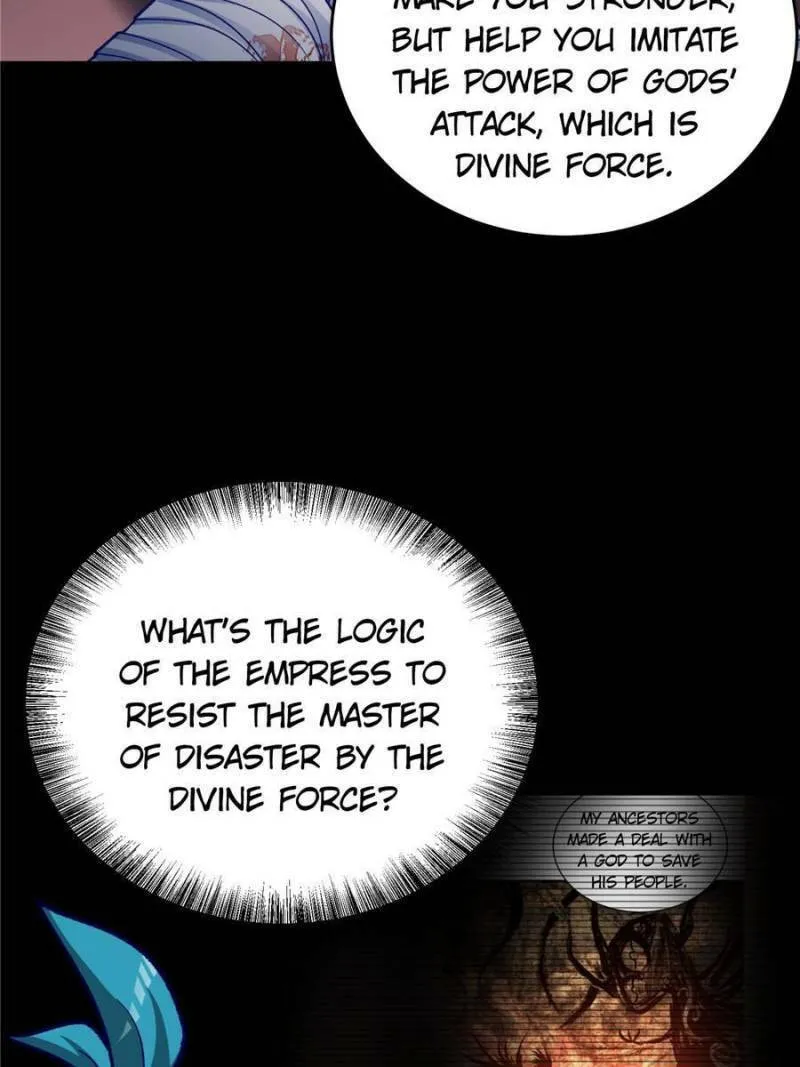 Read I Picked up an Attribute (Colored) chapter 156 image 55 on Lezhin