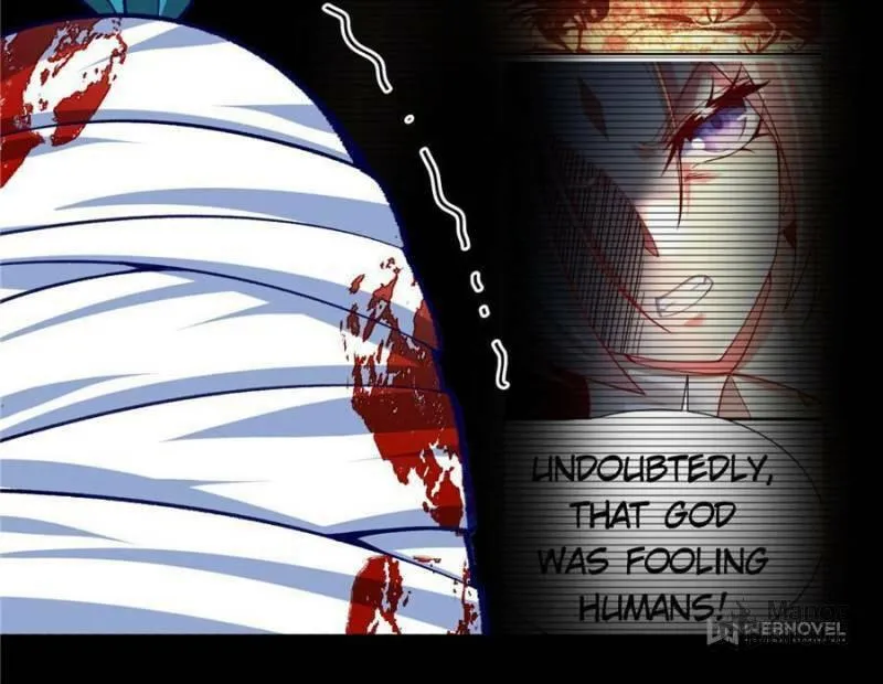 Read I Picked up an Attribute (Colored) chapter 156 image 56 on Lezhin