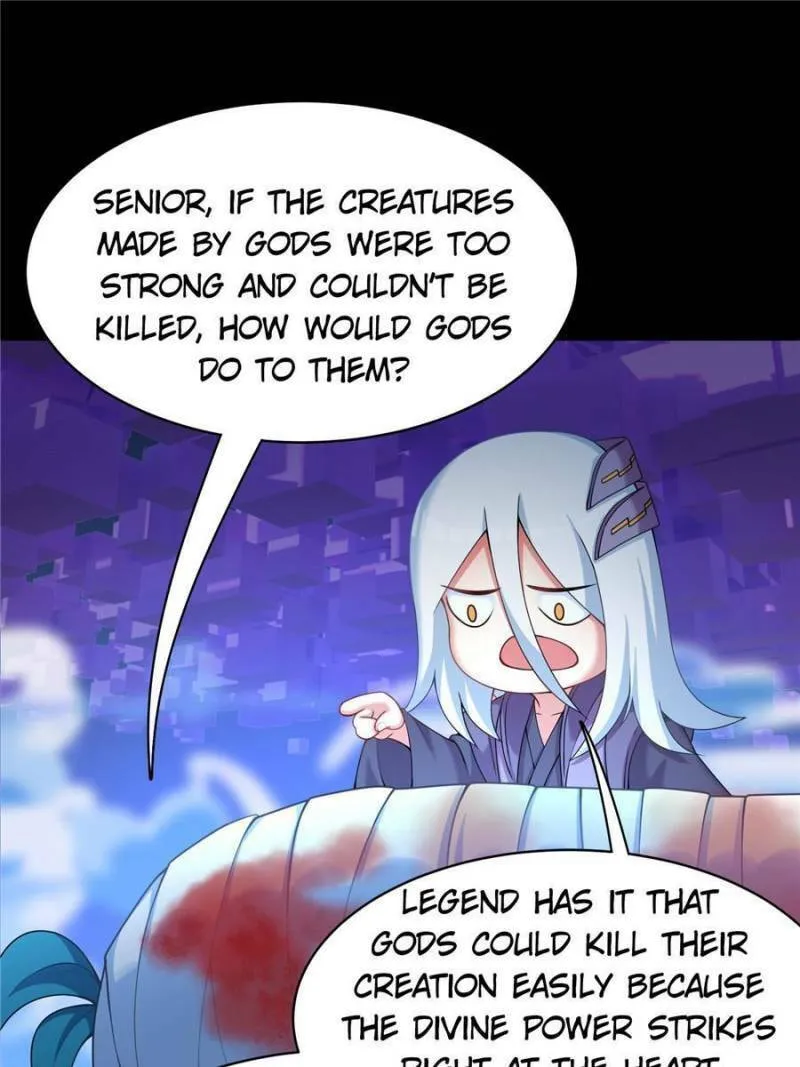 Read I Picked up an Attribute (Colored) chapter 156 image 57 on Lezhin