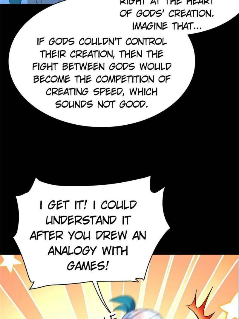 Read I Picked up an Attribute (Colored) chapter 156 image 58 on Lezhin