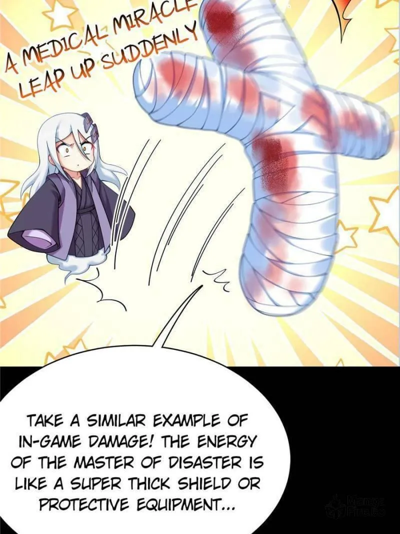 Read I Picked up an Attribute (Colored) chapter 156 image 59 on Lezhin