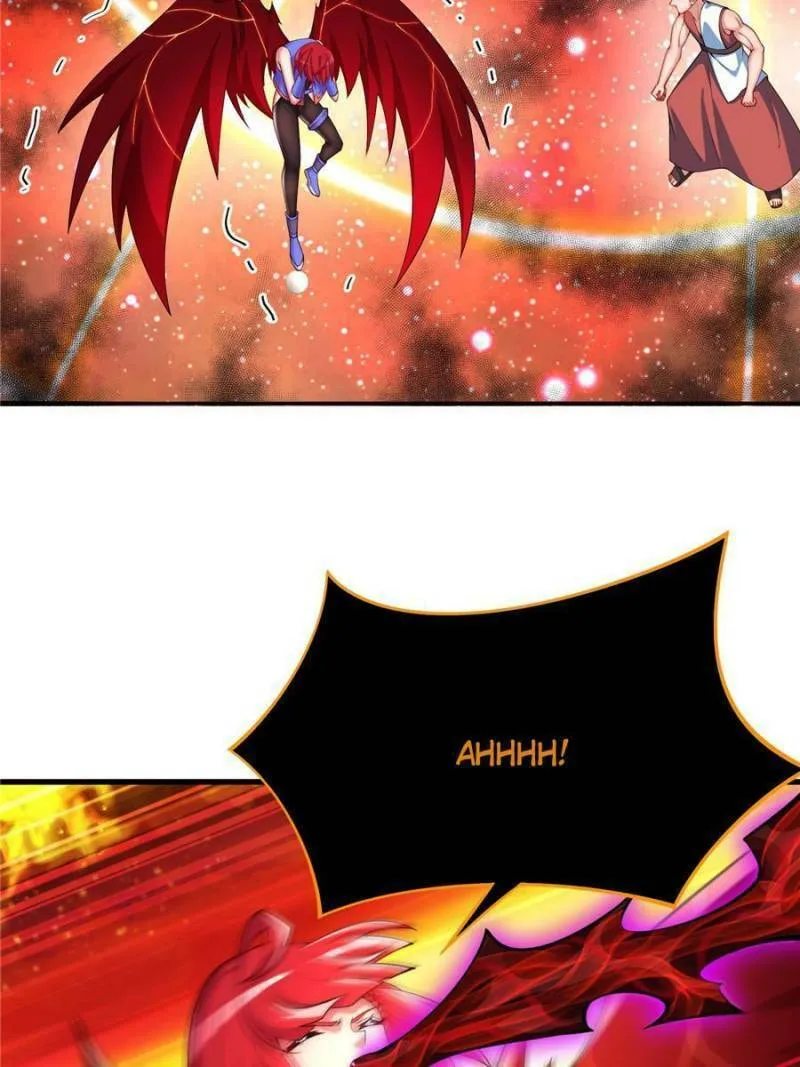 Read I Picked up an Attribute (Colored) chapter 156 image 6 on Lezhin