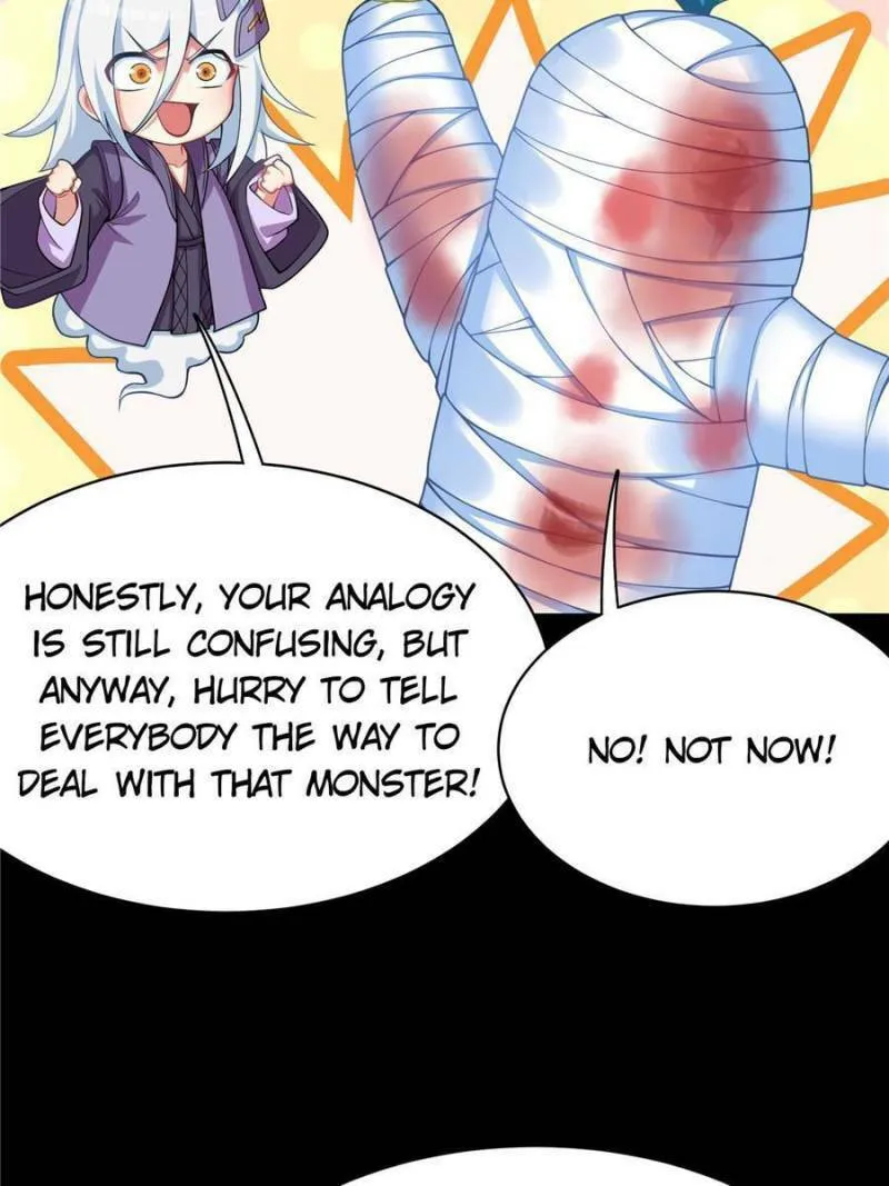 Read I Picked up an Attribute (Colored) chapter 156 image 63 on Lezhin