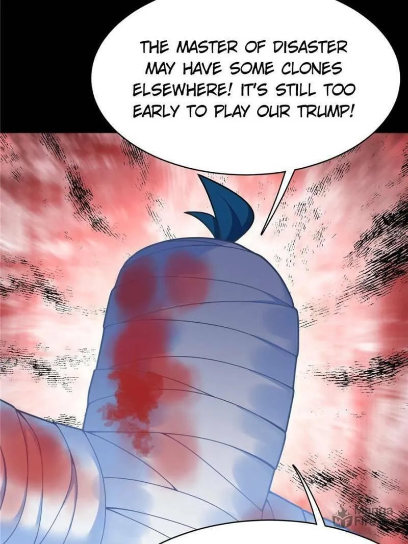 Read I Picked up an Attribute (Colored) chapter 156 image 64 on Lezhin