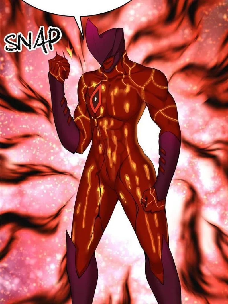 Read I Picked up an Attribute (Colored) chapter 156 image 67 on Lezhin