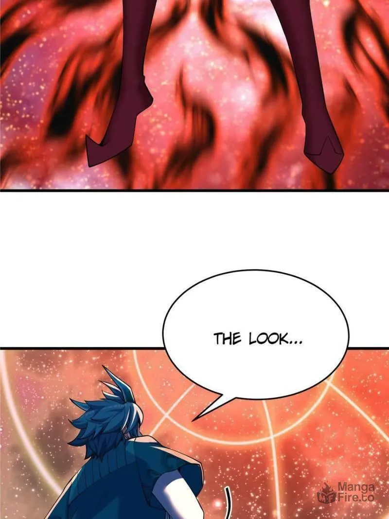 Read I Picked up an Attribute (Colored) chapter 156 image 68 on Lezhin