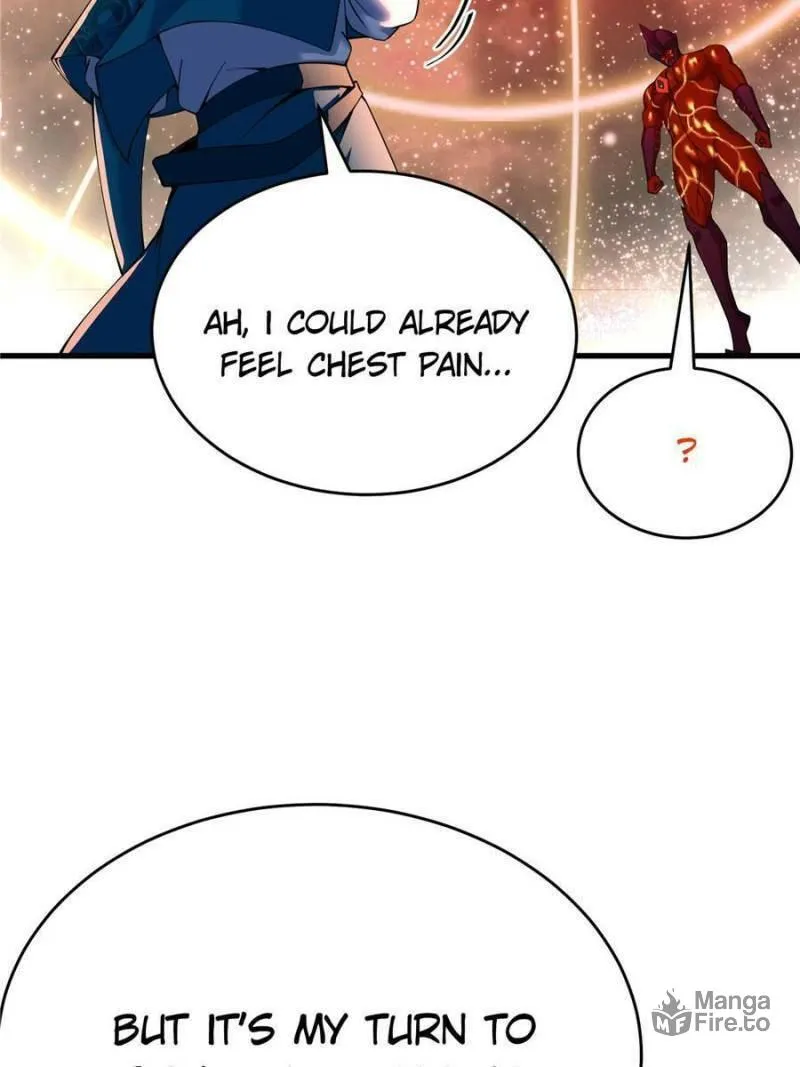 Read I Picked up an Attribute (Colored) chapter 156 image 69 on Lezhin
