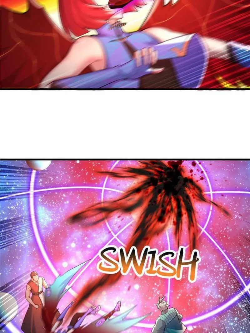 Read I Picked up an Attribute (Colored) chapter 156 image 7 on Lezhin