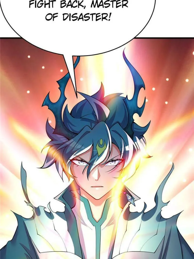 Read I Picked up an Attribute (Colored) chapter 156 image 70 on Lezhin