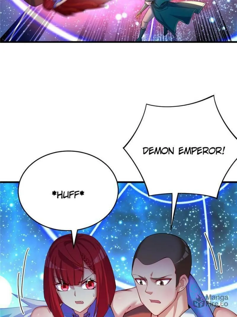 Read I Picked up an Attribute (Colored) chapter 156 image 8 on Lezhin