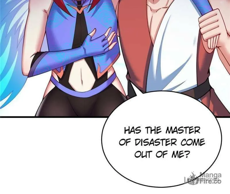 Read I Picked up an Attribute (Colored) chapter 156 image 9 on Lezhin