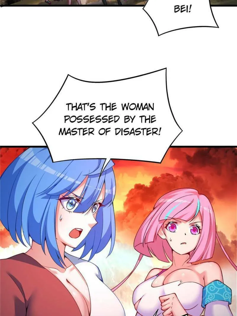 Read I Picked up an Attribute (Colored) chapter 157 image 1 on Lezhin