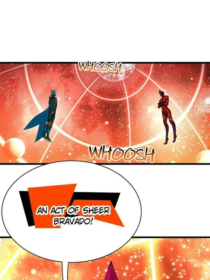 Read I Picked up an Attribute (Colored) chapter 157 image 13 on Lezhin