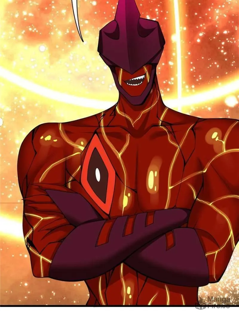 Read I Picked up an Attribute (Colored) chapter 157 image 14 on Lezhin