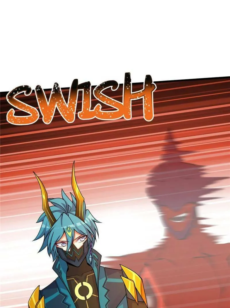 Read I Picked up an Attribute (Colored) chapter 157 image 15 on Lezhin