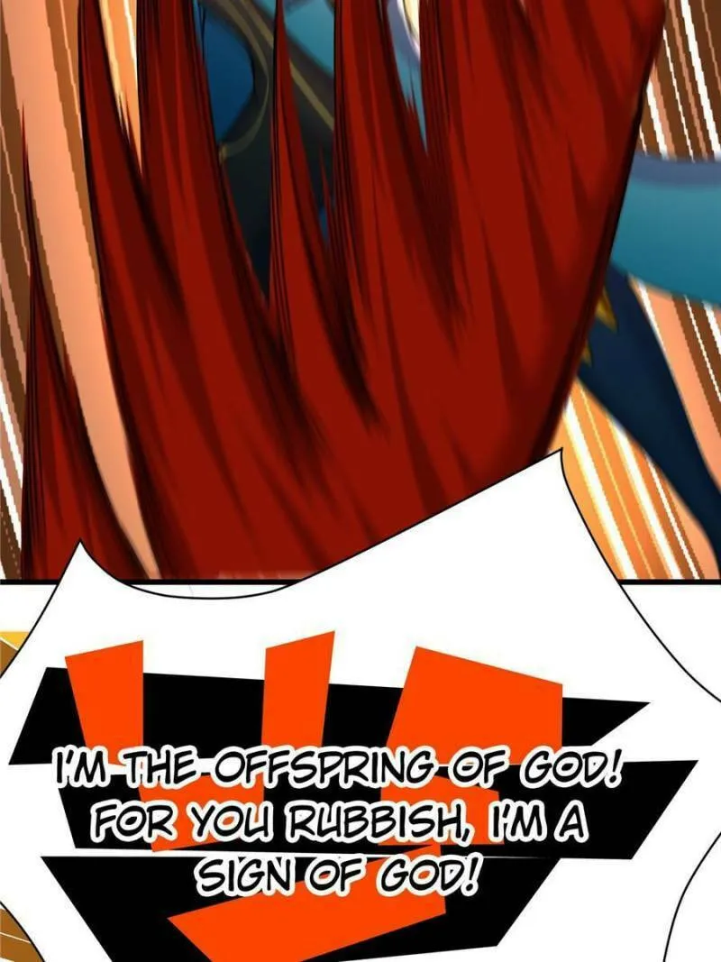 Read I Picked up an Attribute (Colored) chapter 157 image 18 on Lezhin