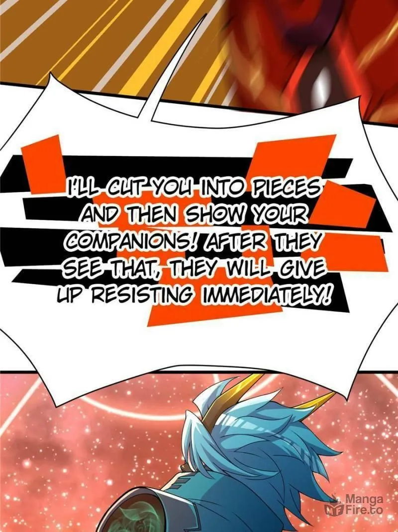 Read I Picked up an Attribute (Colored) chapter 157 image 20 on Lezhin