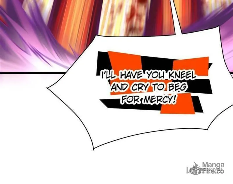Read I Picked up an Attribute (Colored) chapter 157 image 24 on Lezhin