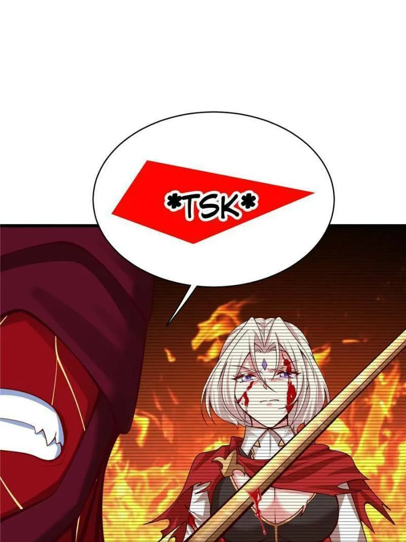 Read I Picked up an Attribute (Colored) chapter 157 image 25 on Lezhin