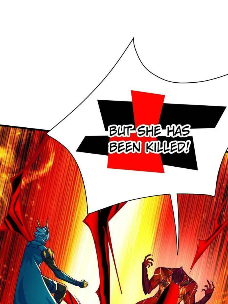 Read I Picked up an Attribute (Colored) chapter 157 image 27 on Lezhin
