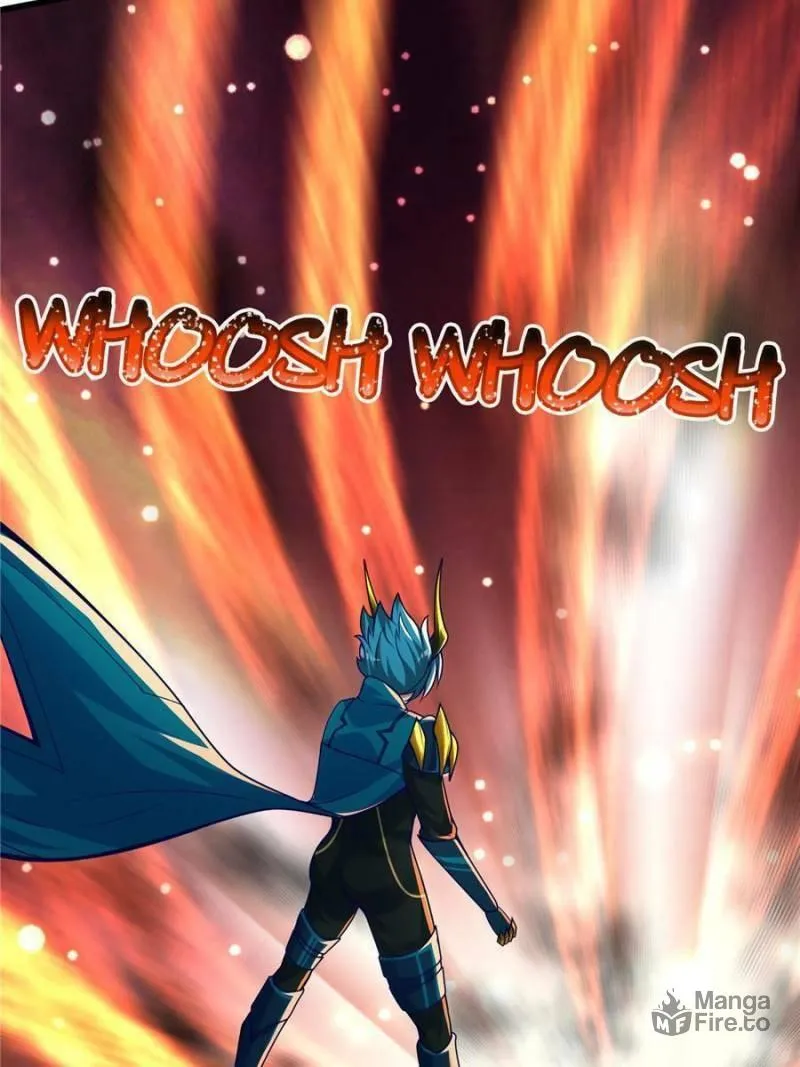 Read I Picked up an Attribute (Colored) chapter 157 image 29 on Lezhin