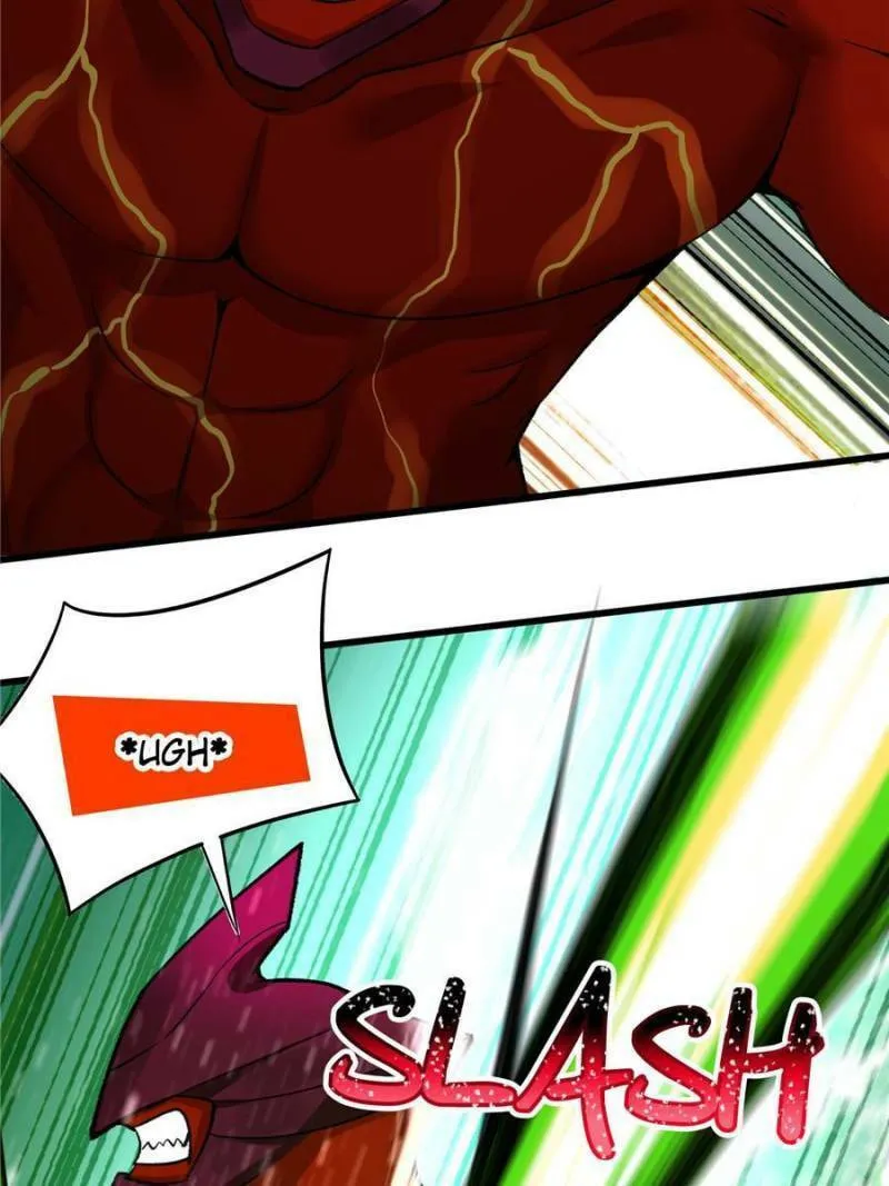 Read I Picked up an Attribute (Colored) chapter 157 image 33 on Lezhin