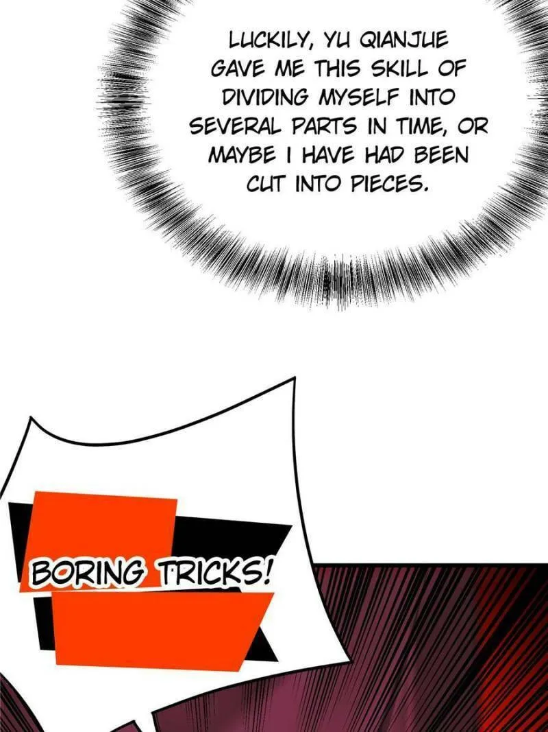Read I Picked up an Attribute (Colored) chapter 157 image 37 on Lezhin