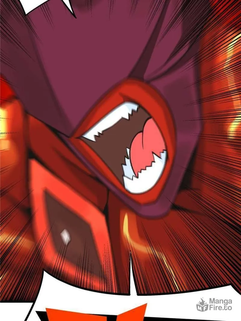 Read I Picked up an Attribute (Colored) chapter 157 image 38 on Lezhin