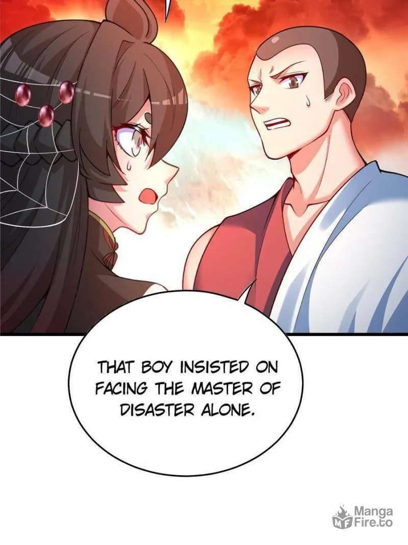 Read I Picked up an Attribute (Colored) chapter 157 image 4 on Lezhin