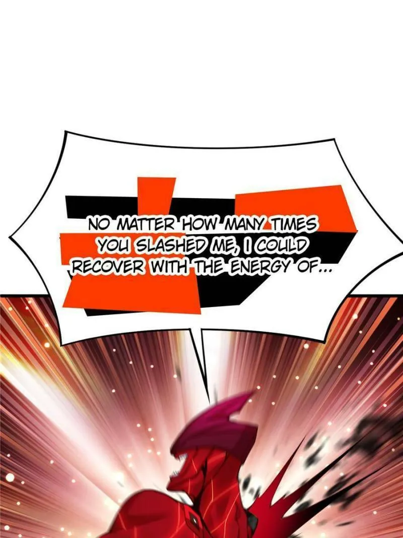 Read I Picked up an Attribute (Colored) chapter 157 image 40 on Lezhin