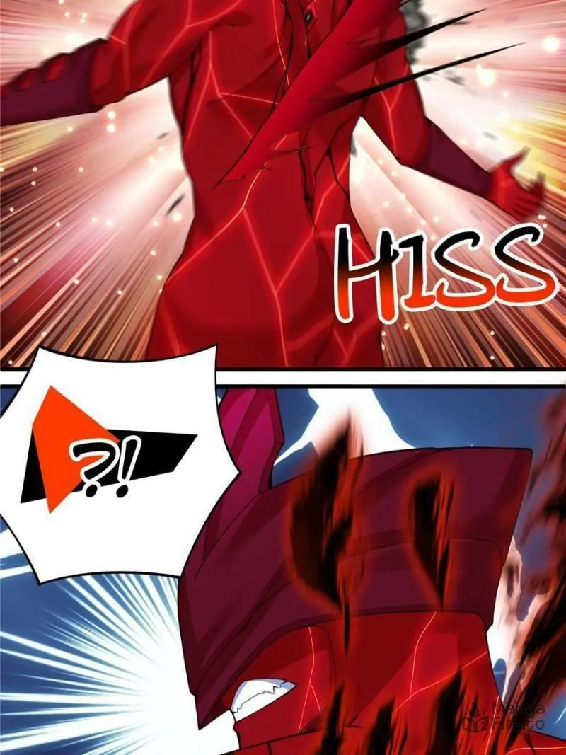 Read I Picked up an Attribute (Colored) chapter 157 image 41 on Lezhin
