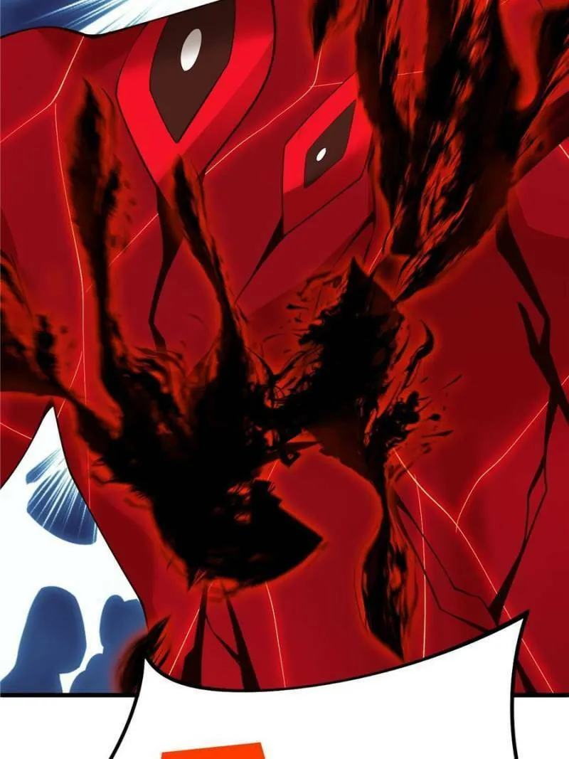 Read I Picked up an Attribute (Colored) chapter 157 image 42 on Lezhin