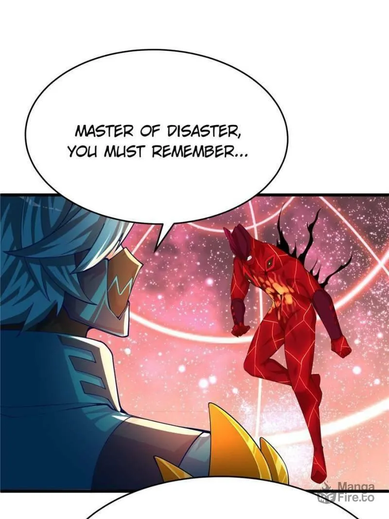 Read I Picked up an Attribute (Colored) chapter 157 image 44 on Lezhin