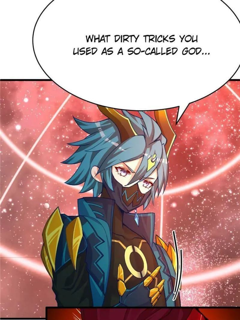 Read I Picked up an Attribute (Colored) chapter 157 image 45 on Lezhin