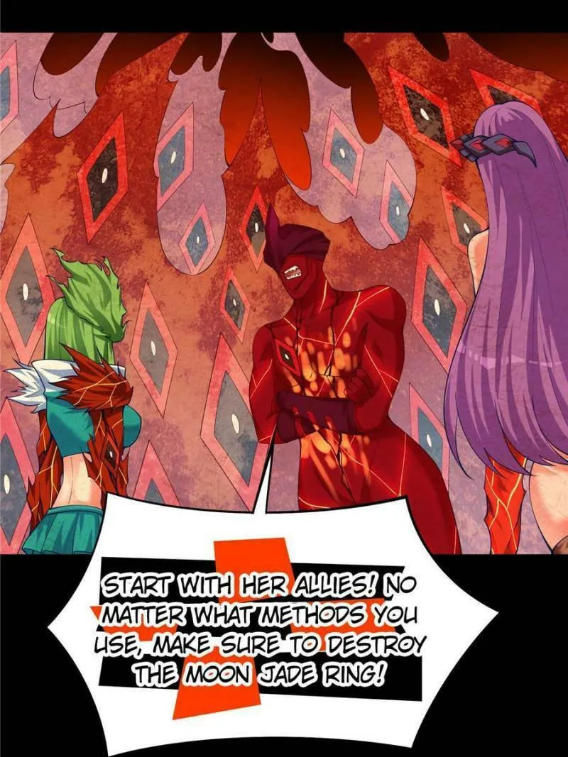Read I Picked up an Attribute (Colored) chapter 157 image 48 on Lezhin
