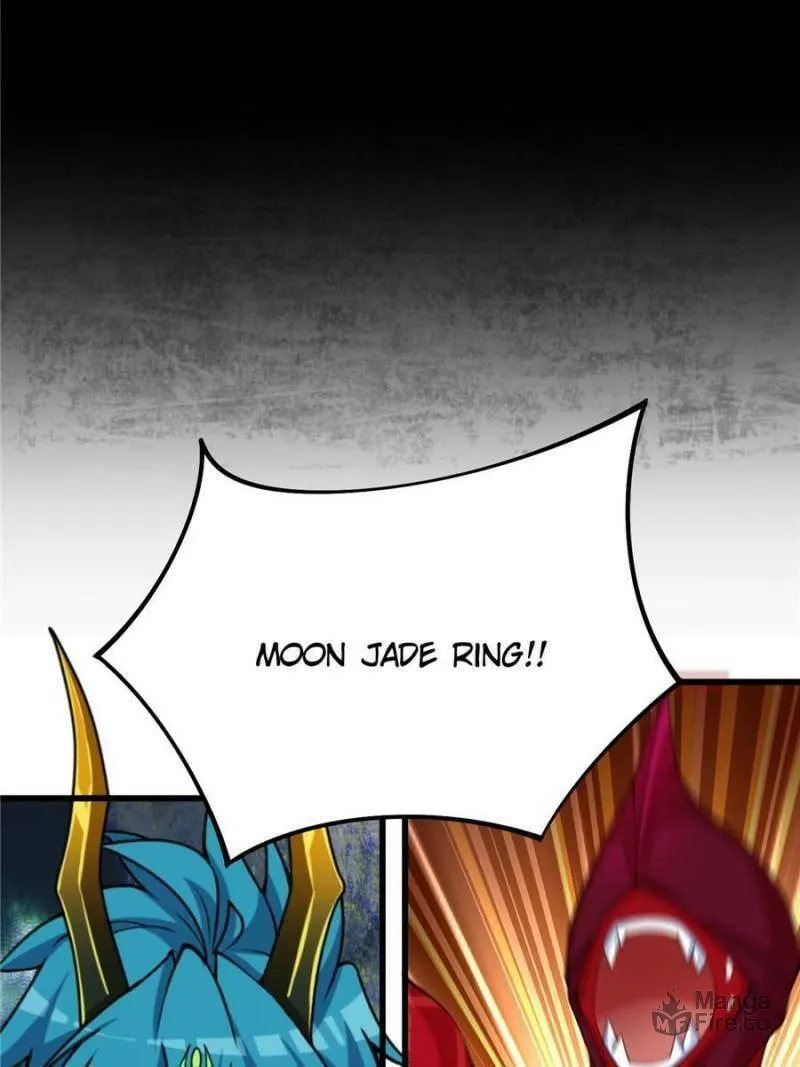Read I Picked up an Attribute (Colored) chapter 157 image 49 on Lezhin