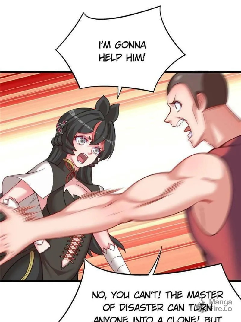 Read I Picked up an Attribute (Colored) chapter 157 image 5 on Lezhin
