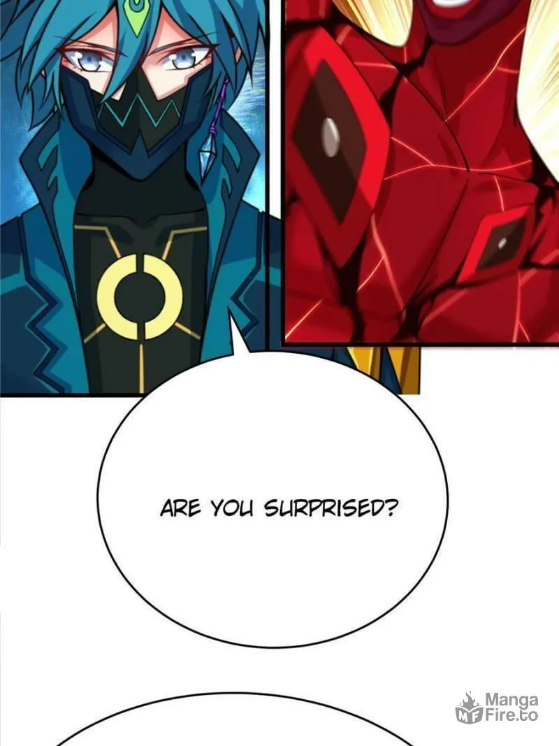 Read I Picked up an Attribute (Colored) chapter 157 image 50 on Lezhin