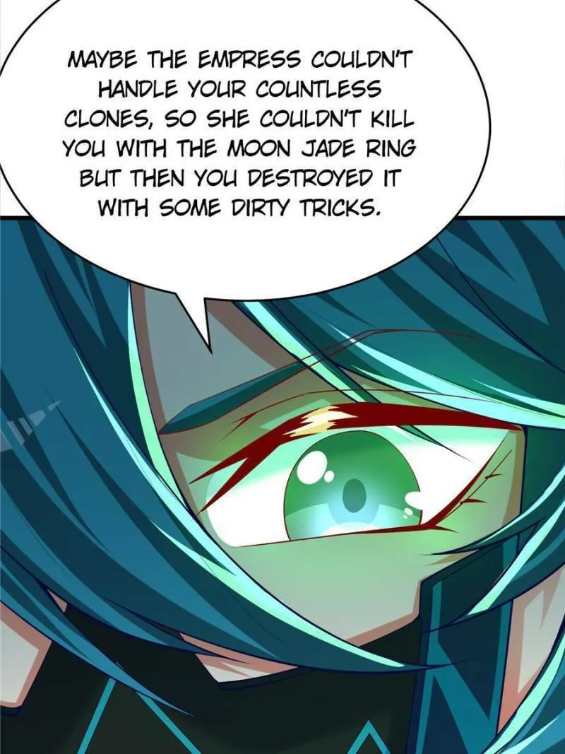 Read I Picked up an Attribute (Colored) chapter 157 image 51 on Lezhin