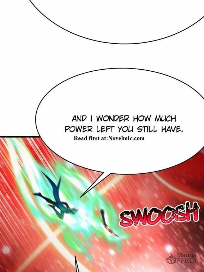 Read I Picked up an Attribute (Colored) chapter 157 image 53 on Lezhin