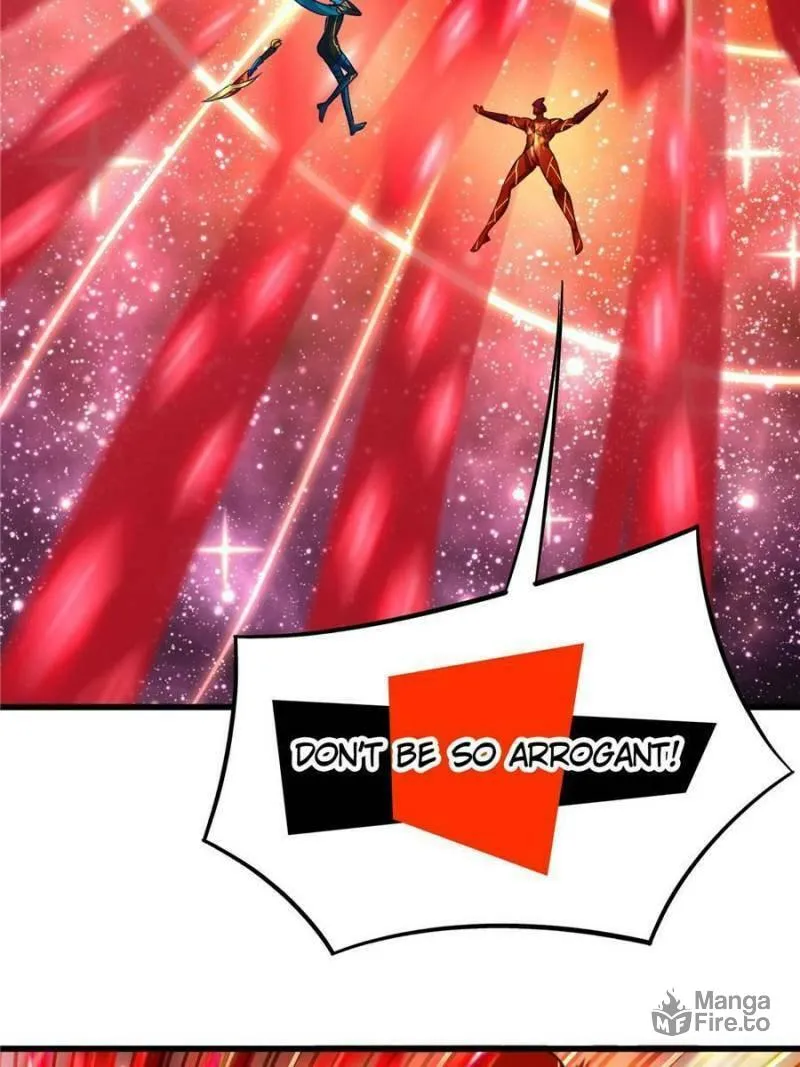 Read I Picked up an Attribute (Colored) chapter 157 image 59 on Lezhin