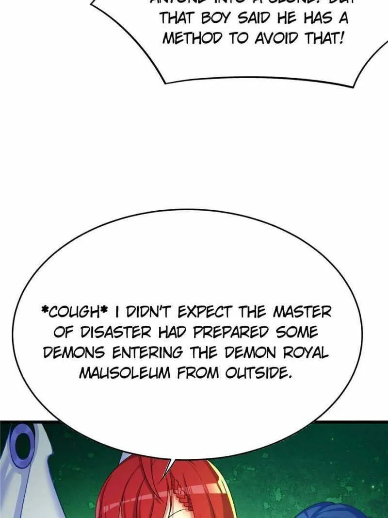 Read I Picked up an Attribute (Colored) chapter 157 image 6 on Lezhin