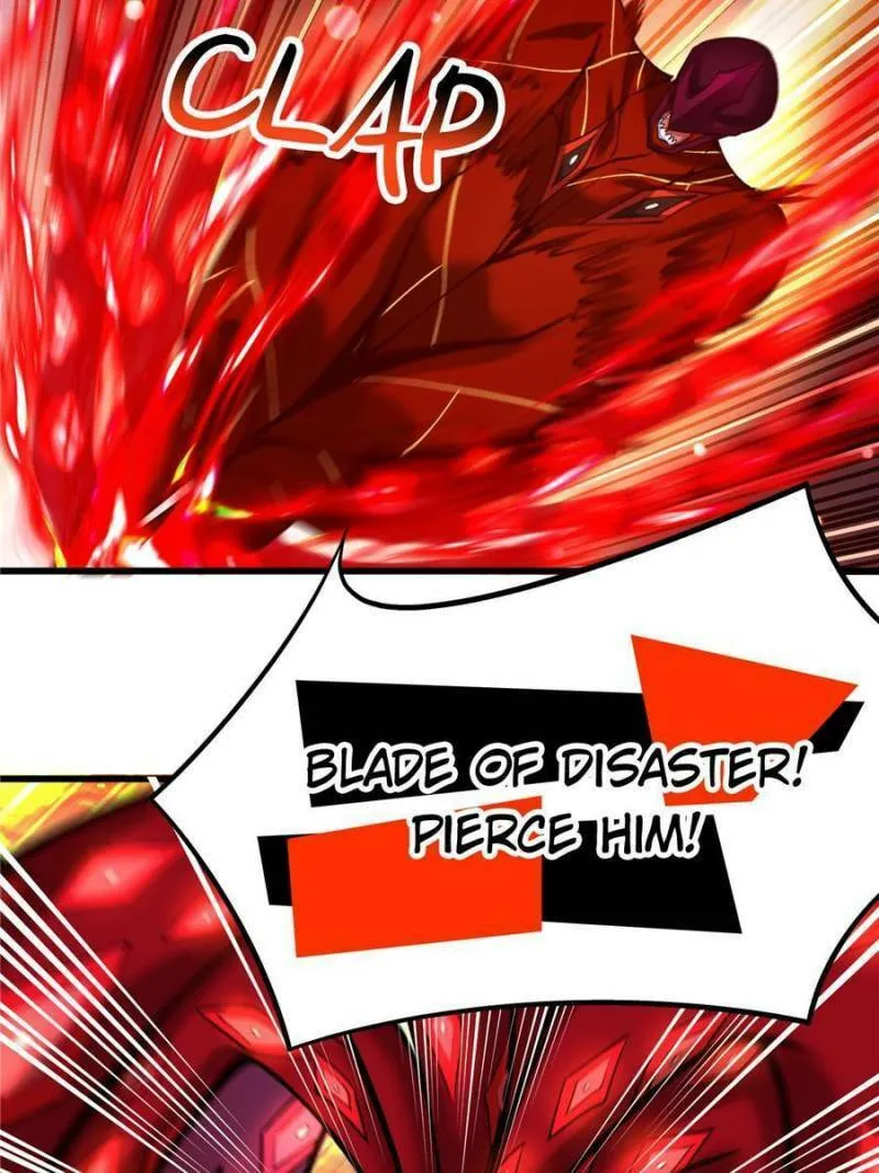 Read I Picked up an Attribute (Colored) chapter 157 image 60 on Lezhin